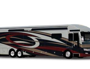 2002 american coach eagle