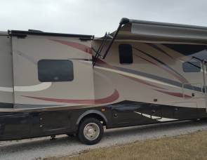 2016 Coachmen Mirada 36'10