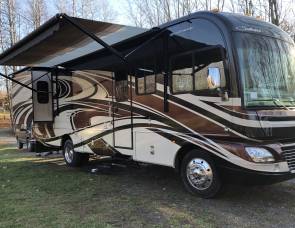 2011 Fleetwood Southwind - CDNy278