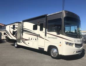 2016 Georgetown 364TS