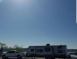 2018 Heartland Pioneer
