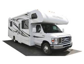 2016 Freedom Elite 22e