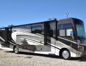 2015 Thor Motor Coach Challenger