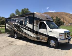 2015 Jayco Melbourne 28F