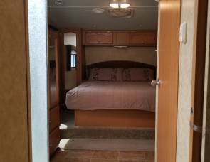 2008 Denali Rk28