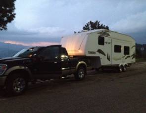2007 Thor Tundra