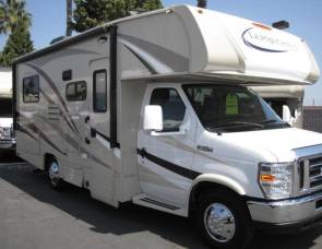 2017 Coachman