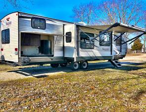 2018 Salem by Forest River 32BHDS