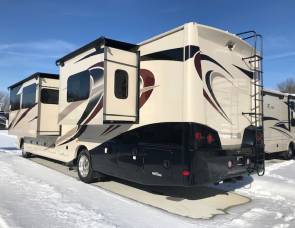 2018 Forest River Georgetown - WMi165