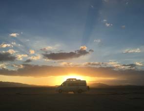 2012 Airstream Interstate