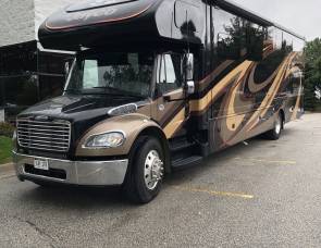 2016 Jayco Seneca 37FS