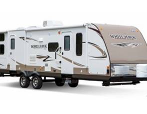 2015 Jayco Whitehawk