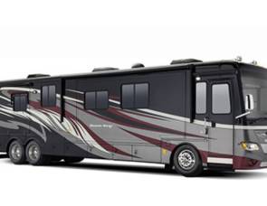 2001 Newmar DutchStar