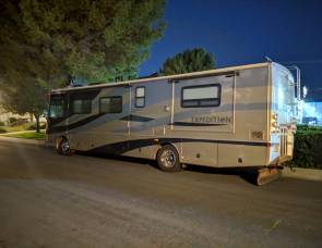 2005 Fleetwood Expedition