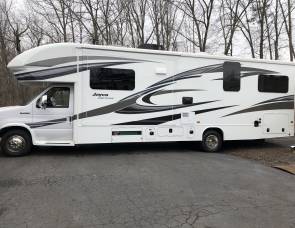 2019 Greyhawk 31FSP