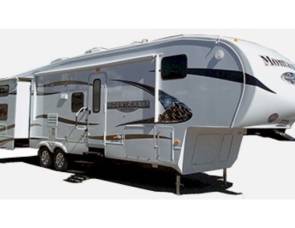 2008 Montana Mountianeer