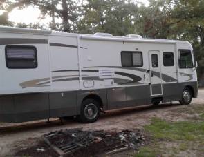 2004 Coachmen Aurora
