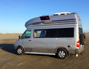 2005 Airstream Sprinter Westfalia - sleeps 4, seats 5!