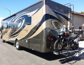 2016 Coachmen Mirada Select 37 LS