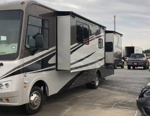 2013 COACHMAN MIRADA ES