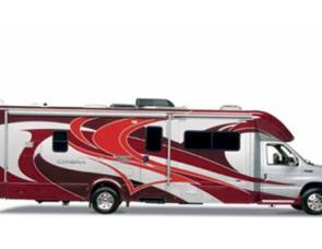 2014 itasca cambria