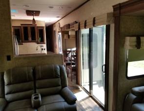 2017 Sandpiper 389rd