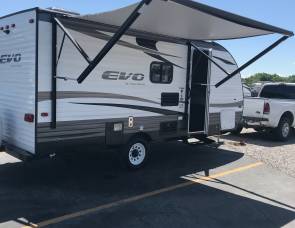 2018 Forest River Bunkhouse