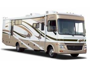 2004 Fleetwood Terra 31H