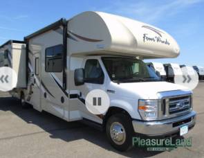 2018 Four Winds 30D