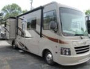 2017 Coachmen Pursuit 33BH