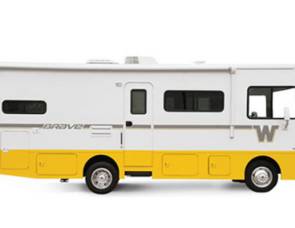 2001 Winnebago Brave
