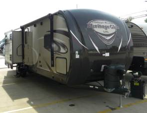2016 Forest River Wildwood Heritage Glen 300BH