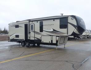 2018 Keystone Montana High Country 305RL