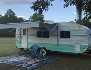 2018 Riverside Retro