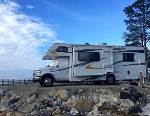 2010 Four Winds Freedom Elite 26E