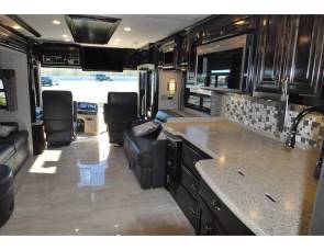 2018 Newmar DUTCH STAR 4052