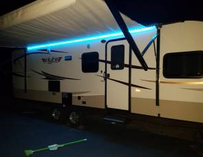 2014 Shasta Flyte