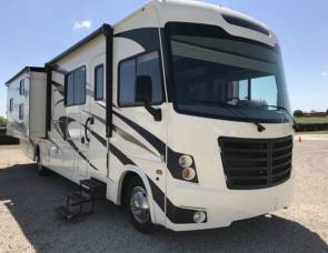 2018 FOREST RIVER FR3 32DS