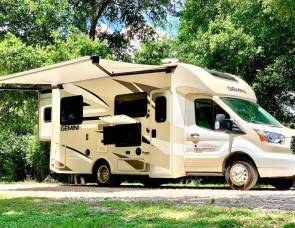 2018 TxRvAdventures