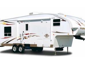 2015 Forest river Surveyor