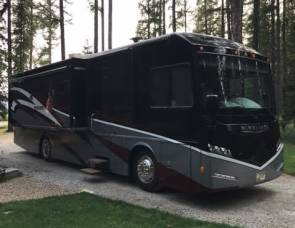 2015 Winnebago Forza 34T