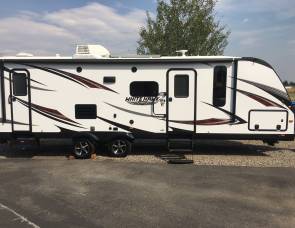 2017 Jayco 28bd