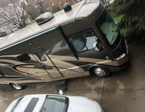 2016 Mirada Select 37LS