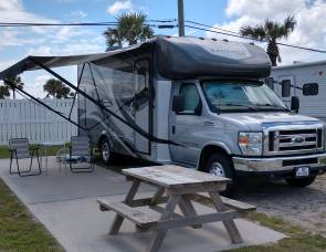 2012 Triple E Regency GT