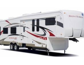 2002 Holiday Ramblr Alumiscape 27