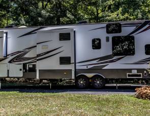 2015 Voltage 3605