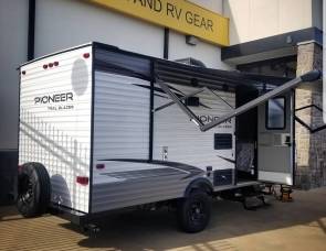 2020 Heartland Pioneer BH175