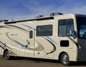 2018 Thor Windsport 34J