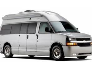 2005 Chinook Glacier 2500