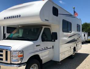 2019 Winnebago Outlook
